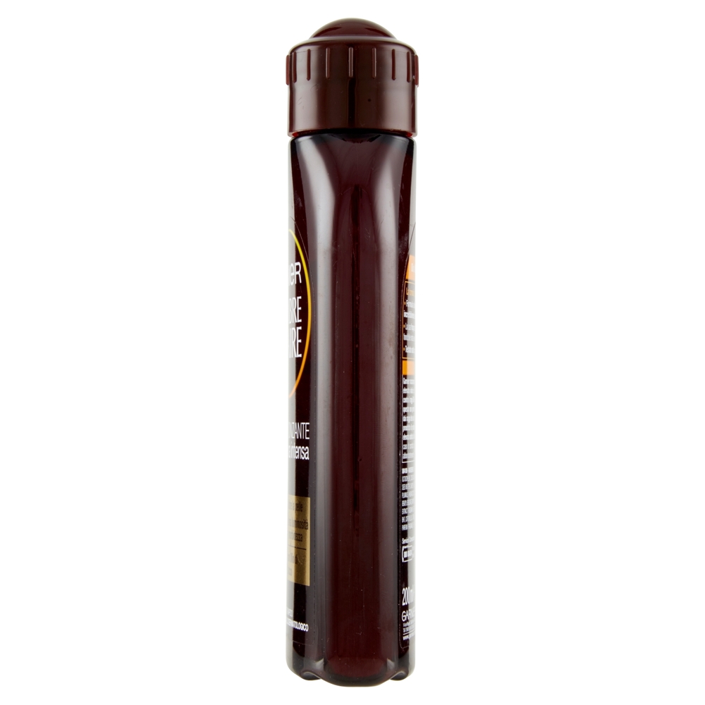 Garnier Ambre Solaire Olio Abbronzante Abbronzatura Intensa, 200 ml